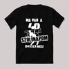 Ma van a 40. szülinapom basszameg. Feliratos fekete vicces póló.