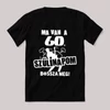 Ma van az 60. szülinapom basszameg. Feliratos fekete vicces póló.