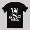 Ma van a 80. szülinapom basszameg. Feliratos fekete vicces póló.
