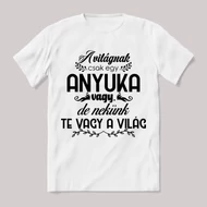 Anyukáknak