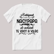 Nagypapáknak
