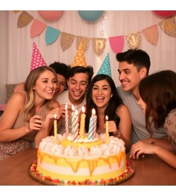 Egyedi évszámos szülinapos pólók – így lesz tényleg emlékezetes a születésnap.